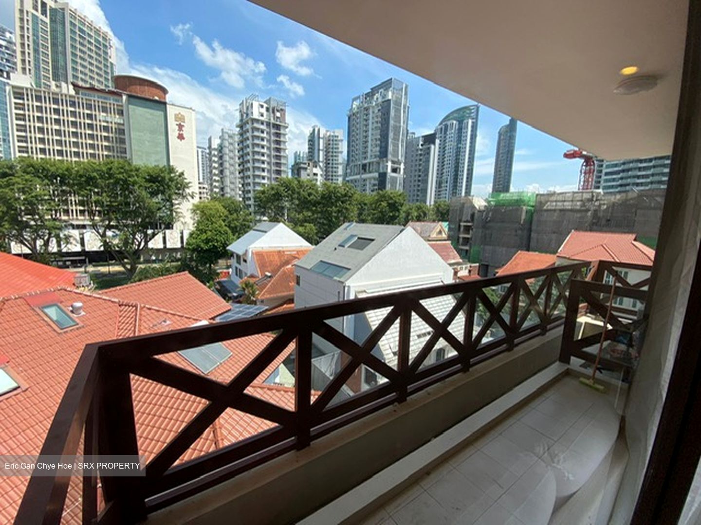 Buckley Residence (D11), Apartment #501747411